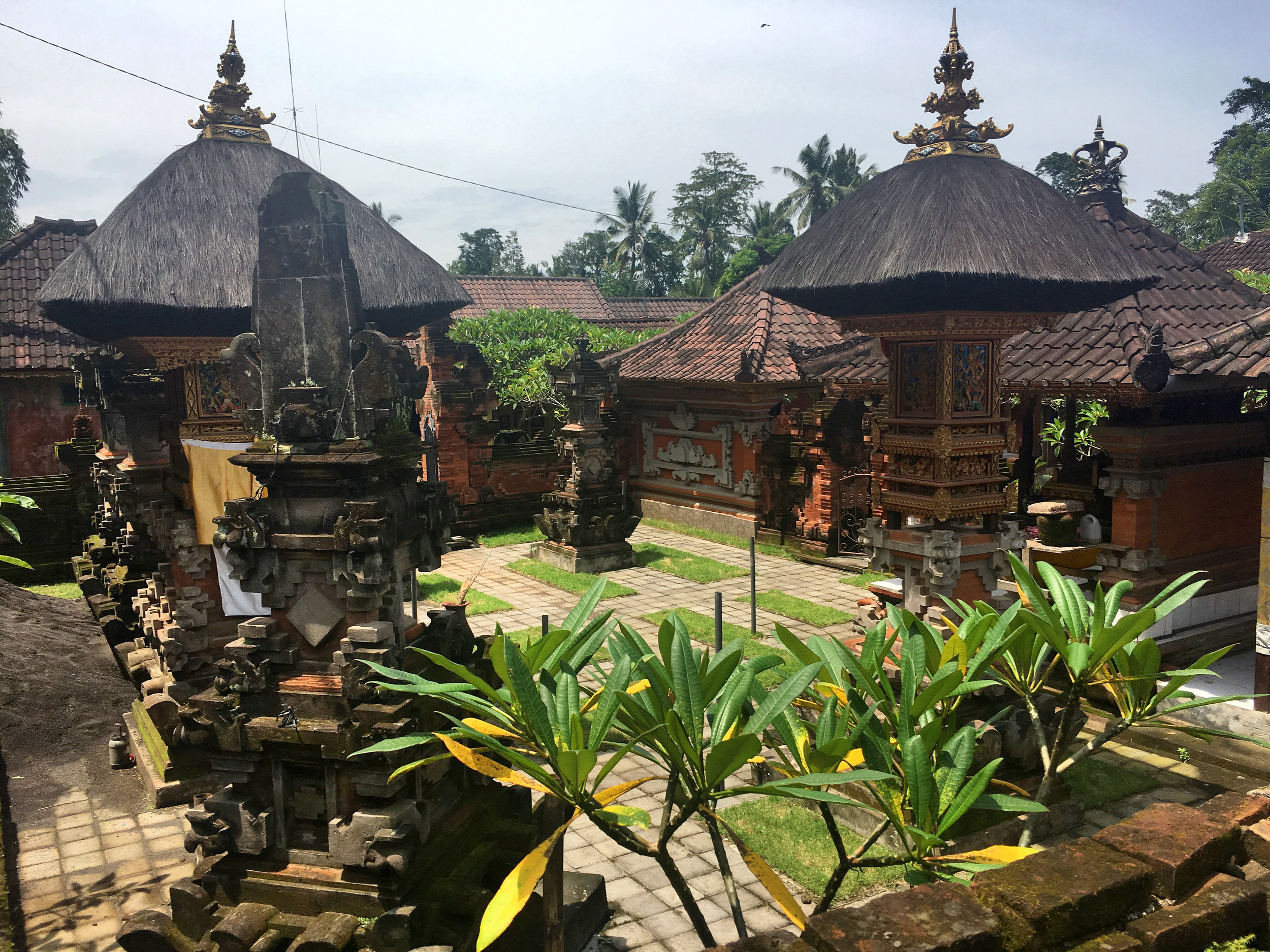 Explore the nearby towns | EAT.PRAY.MOVE Yoga | Bali, Indonesia