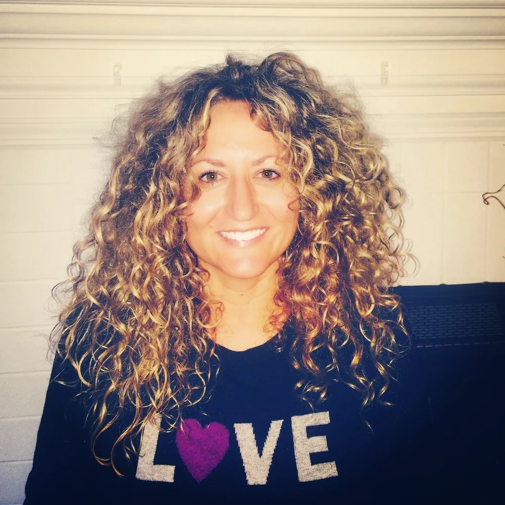 TRAVELER TESTIMONY / LEIGH-ANN - OHIO, USA