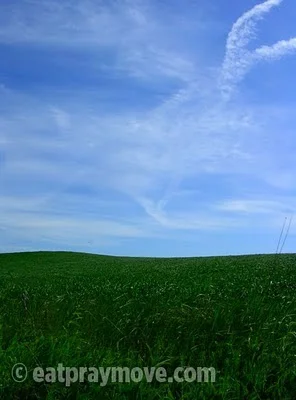 Tempting Tuesday \ A Walk Around the Villa