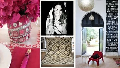 KARMA CONNECTION \ Morocco Retreat