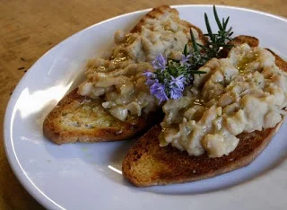 Tempting Tuesday \ Umbrian Cuisine