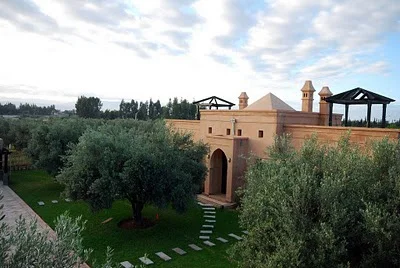 Yoga + Souks + Camels! Oh My! New Morocco Yoga Retreat!
