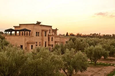 Marrakesh Retreat - ENCORE!