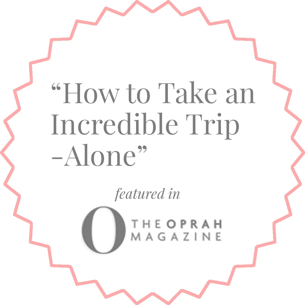 EAT.PRAY.MOVE Yoga Retreats - Oprah Magazine