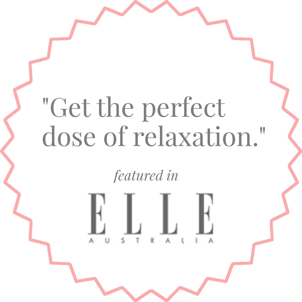 EAT.PRAY.MOVE Yoga Retreats - Elle Magazine