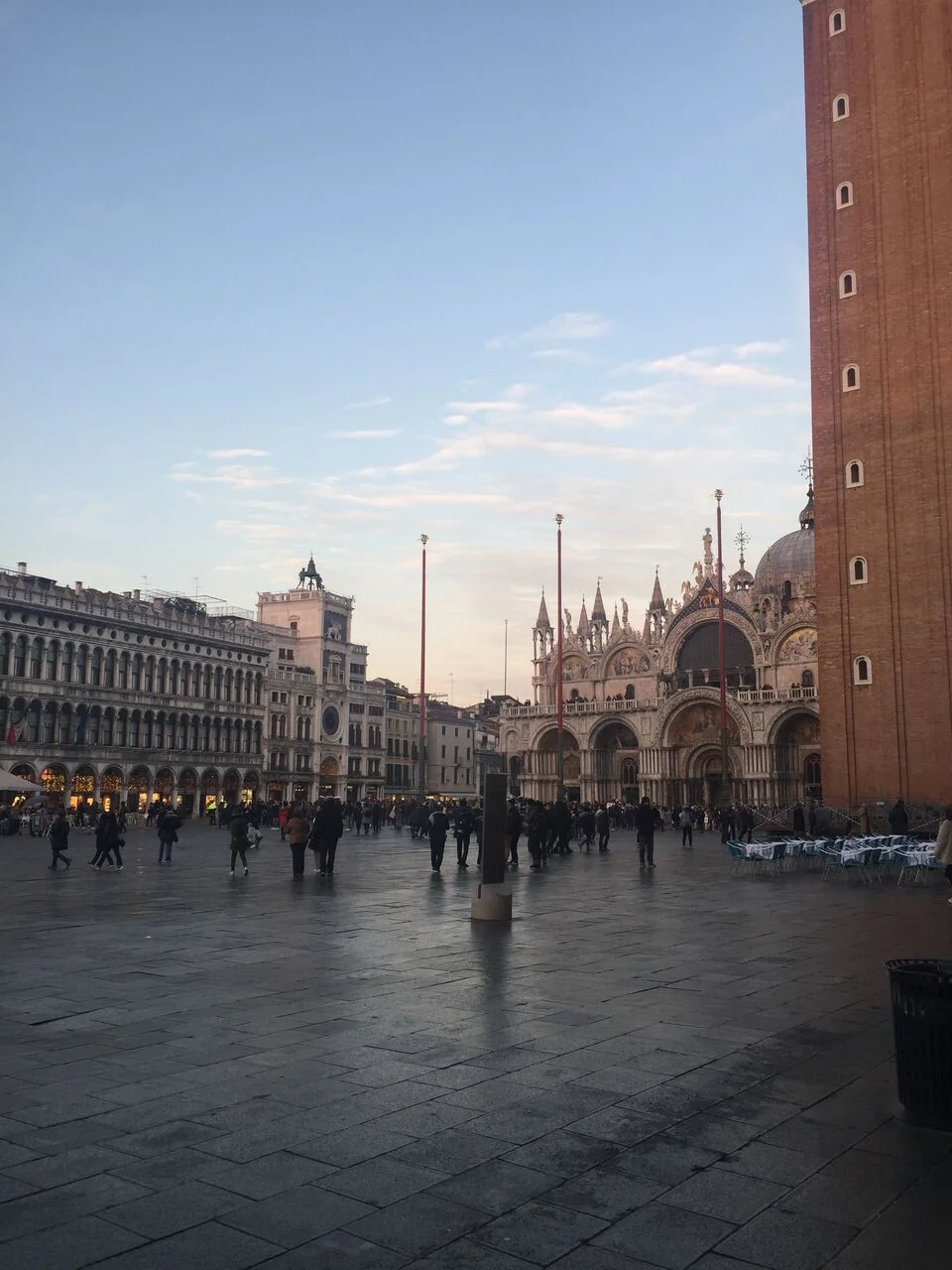 Piazza San Marco