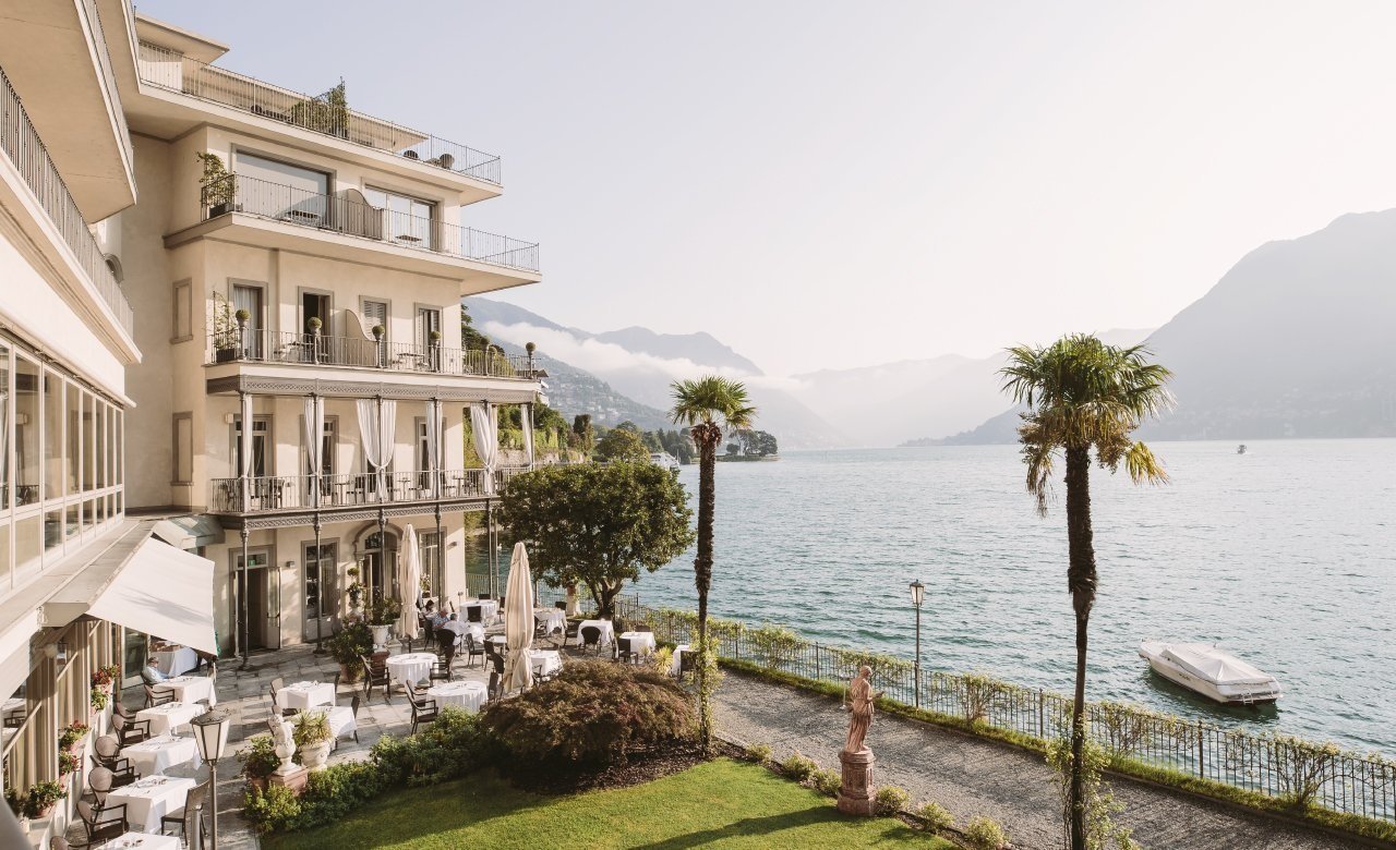 Villa Fiori | EAT.PRAY.MOVE Yoga Retreats | Lake Como, Italy 