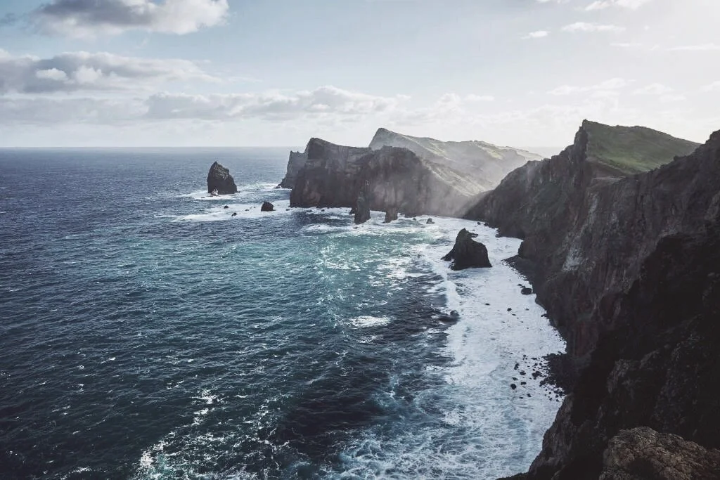 LOCATION TEMPTATION / MADEIRA, PORTUGAL