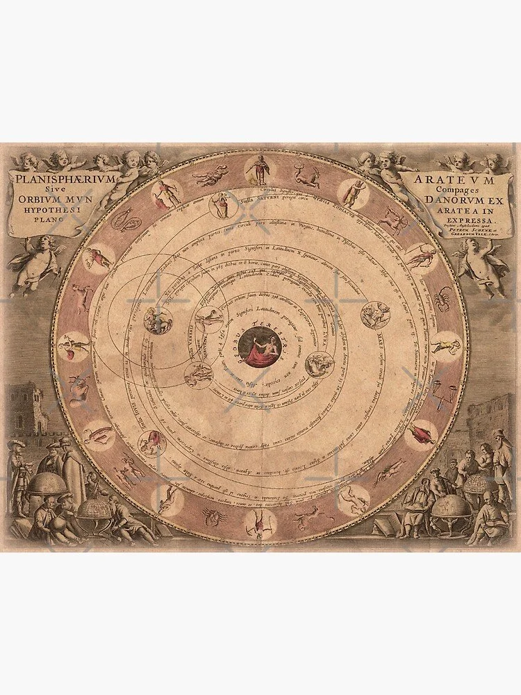 AMY 'S APRIL ASTROLOGY REPORT — EAT PRAY MOVE