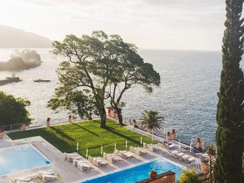 MADEIRA, PORTUGAL \ LUXURY WELLNESS + CREATIVITY + FLORA \ FEB 28 - MAR 5, 2026