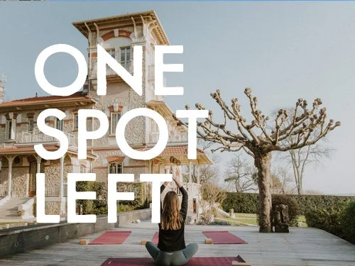 BORDEAUX, FRANCE \ ELEMENTAL ENERGY  \ JUN 8-13, 2026