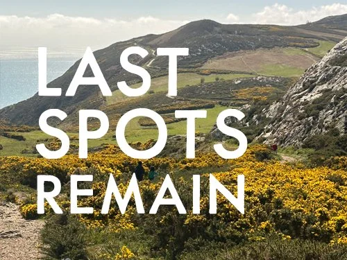 IRELAND \ RITUAL + RENEWAL \ AUG 29 - SEP 3, 2027