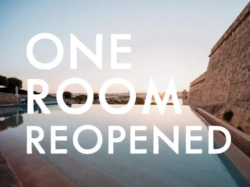 MALTA \ WELLNESS + CREATIVITY + CULTURE \ MAR 22-27, 2026