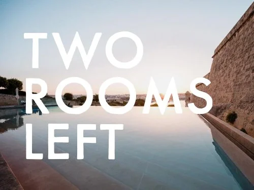 MALTA \ WELLNESS + CREATIVITY + CULTURE \ MAR 22-27, 2026