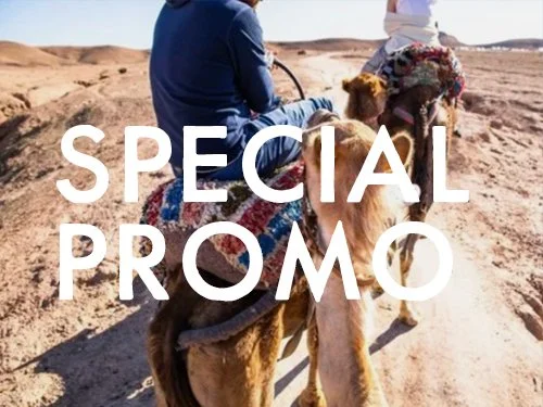 MARRAKESH, MOROCCO \ MOVEMENT + MAGIC \ MAR 20-25, 2027