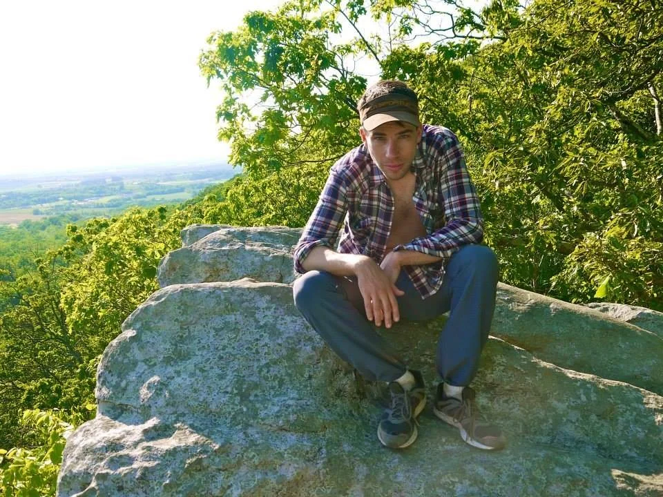 Justin "Dash" Matis