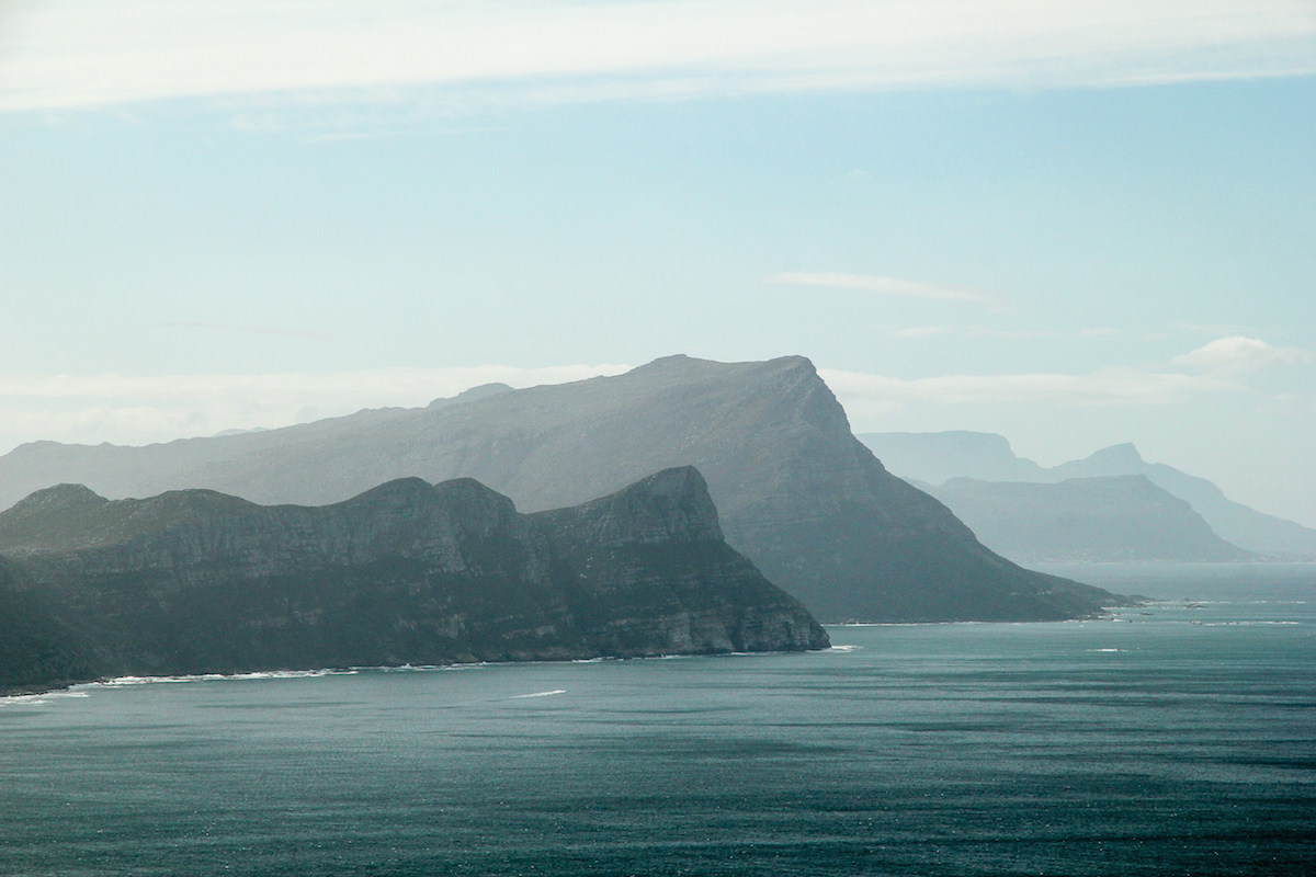 Cape Peninsula, South Africa