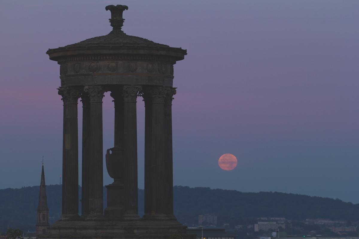 Edinburgh, Scotland