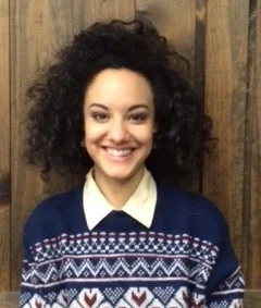 The Growing Place Staff - Semaj