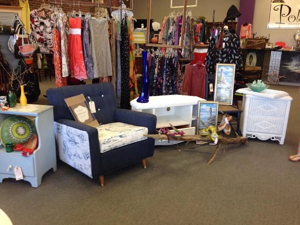 Our Staff — Polish