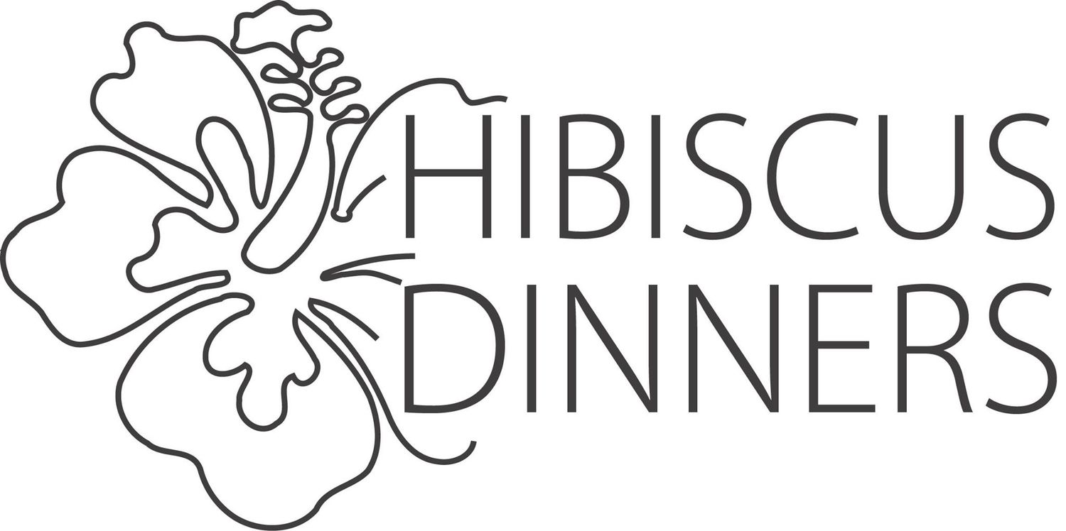Hibiscus Dinners - Privat Fransk kokk I ditt hjem Oslo