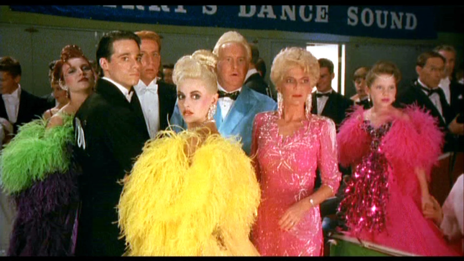 Strictly Ballroom. ©Beyond Distribution