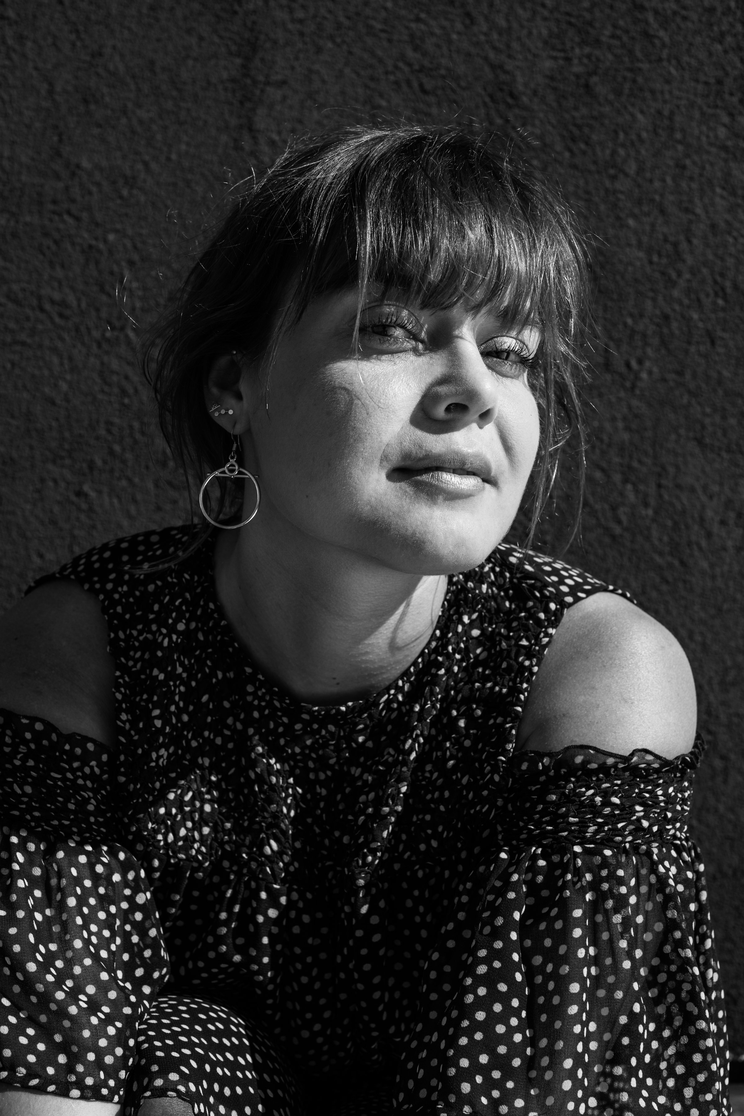 Maxine Thompson: Founder PolkaPants