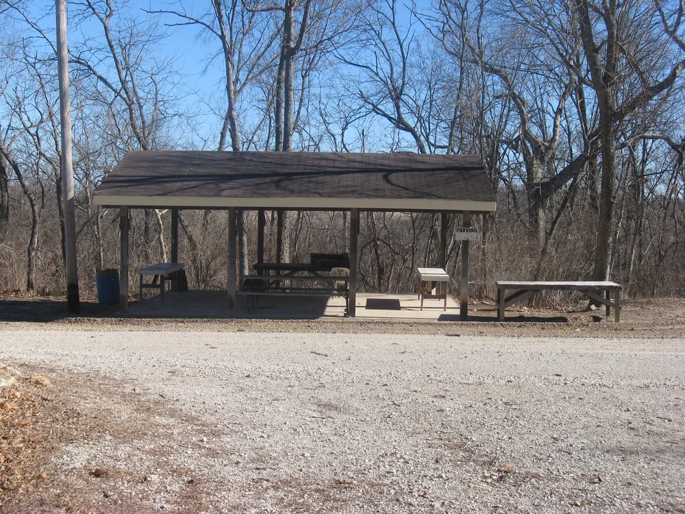 Lodging Wilderness Camping Retreat Center