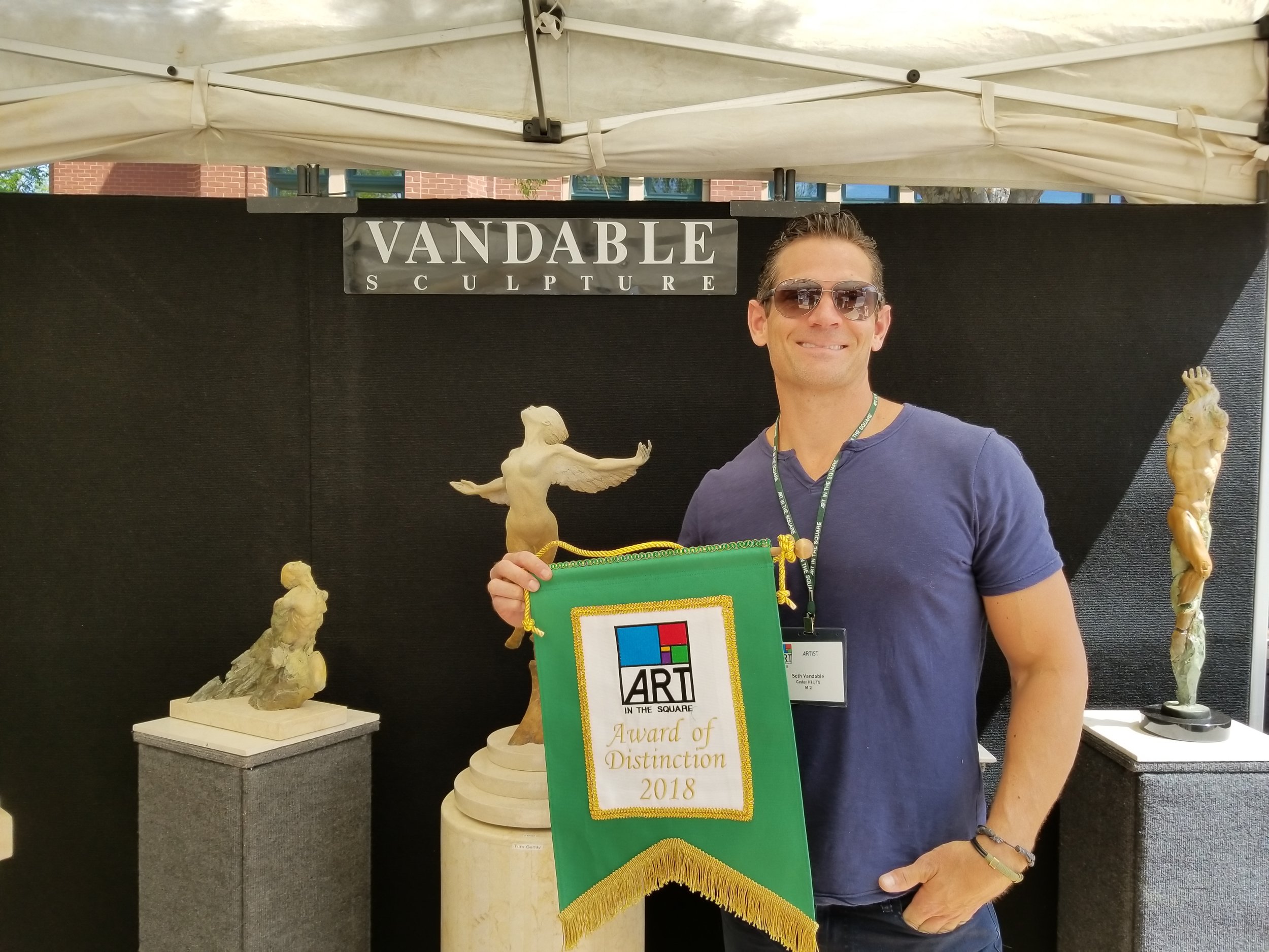 Seth Vandable