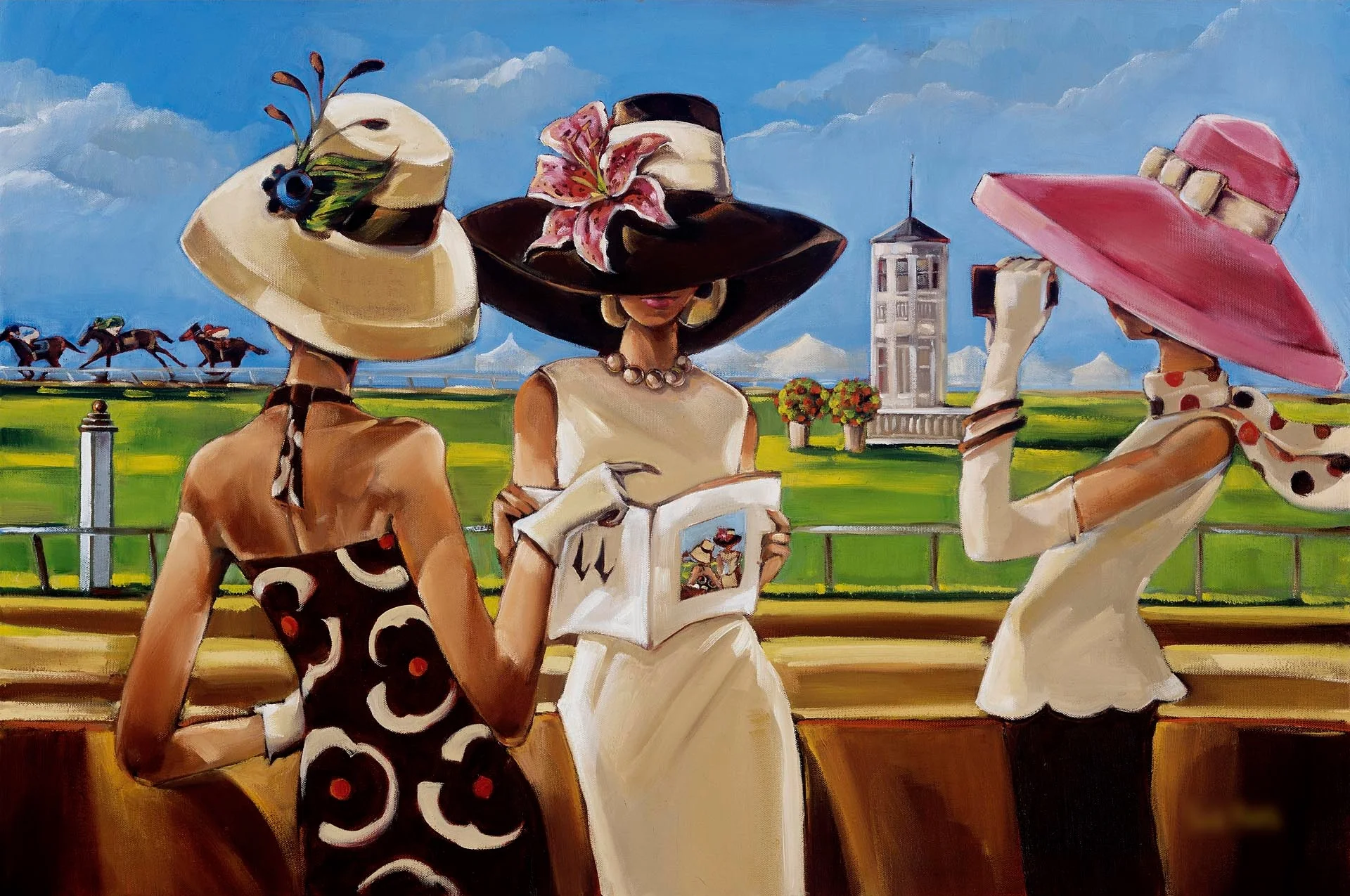 Trish Biddle