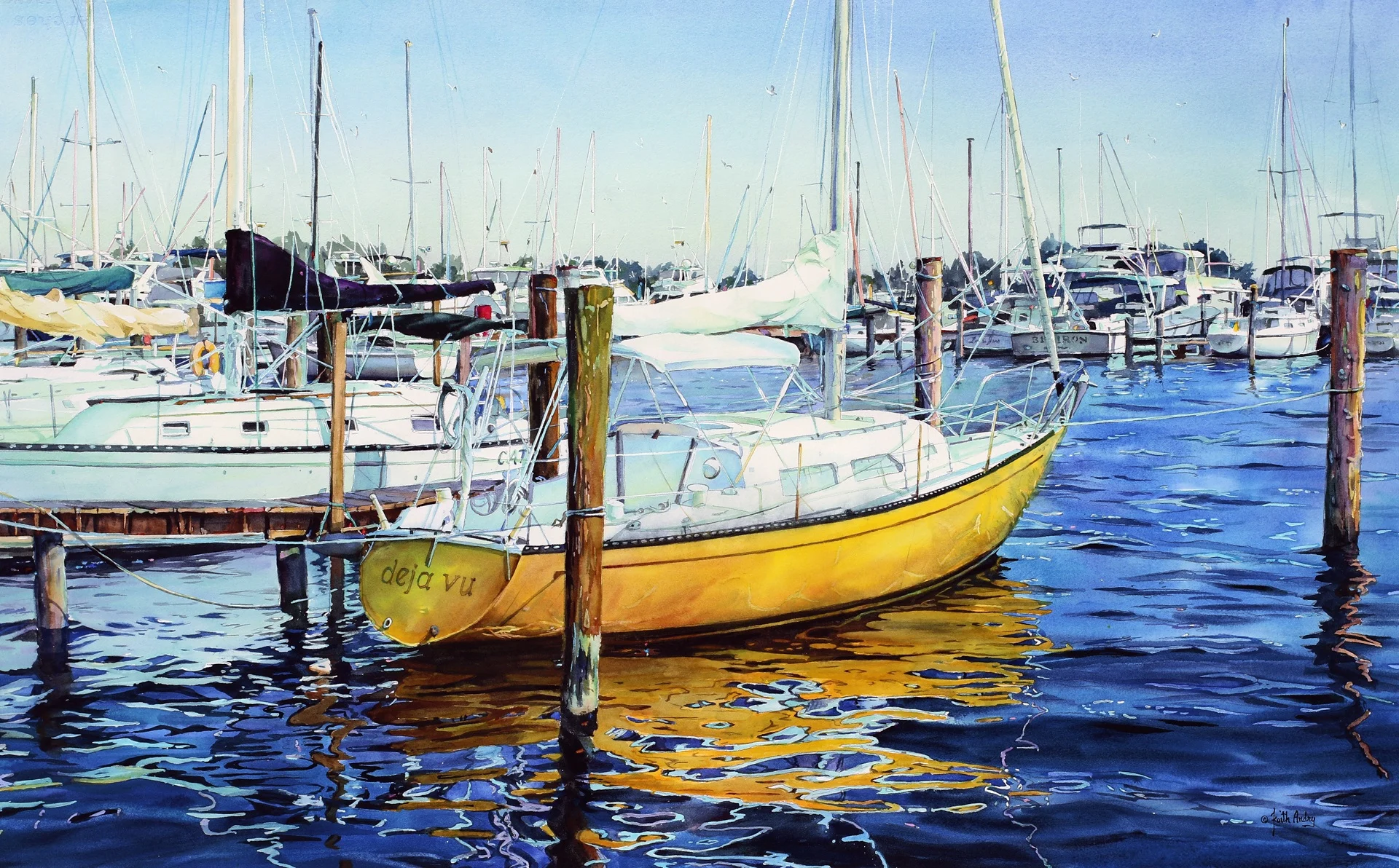 Artist List 2019 Art In The Square