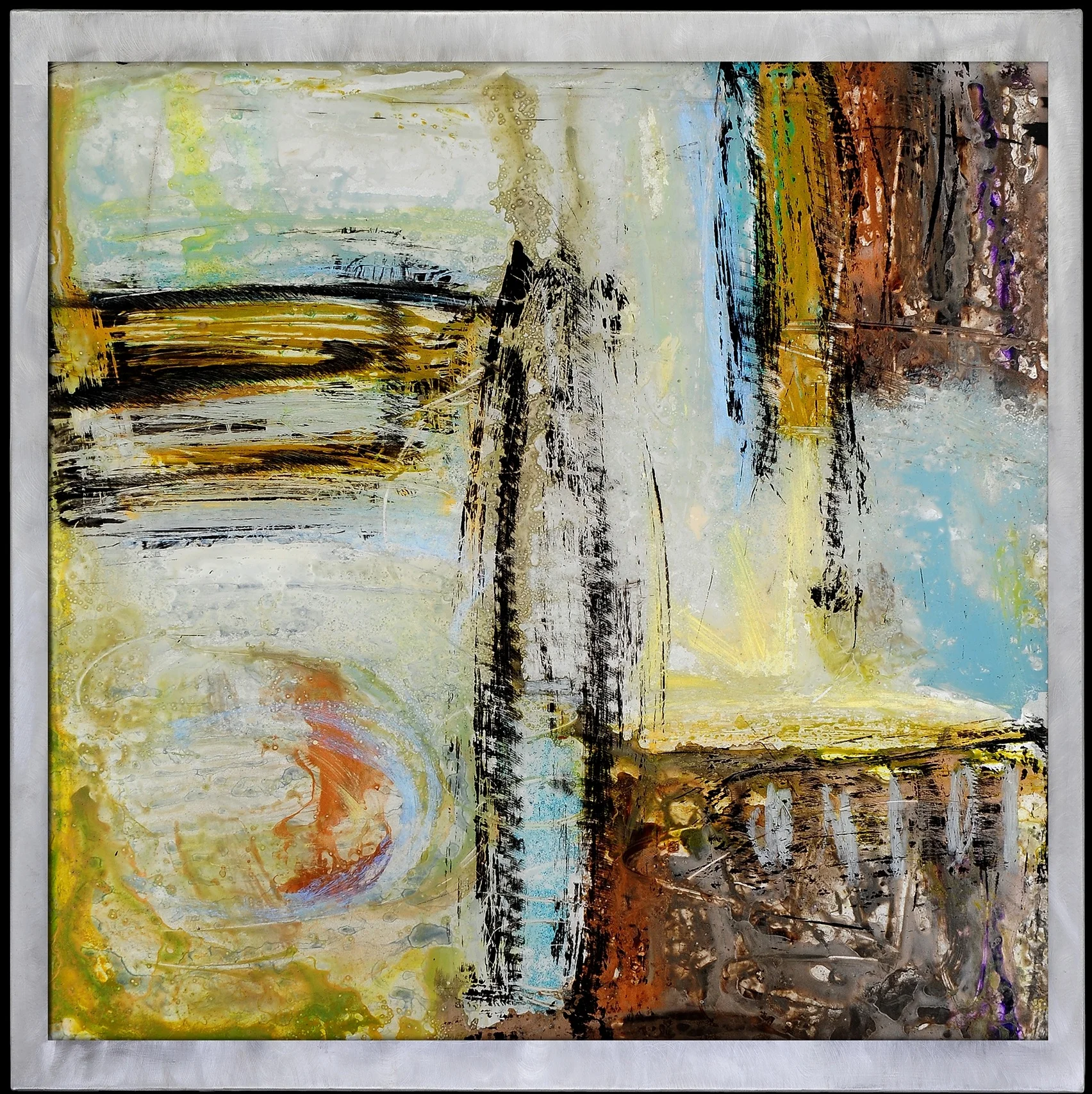 Lyn Sedlak-Ford