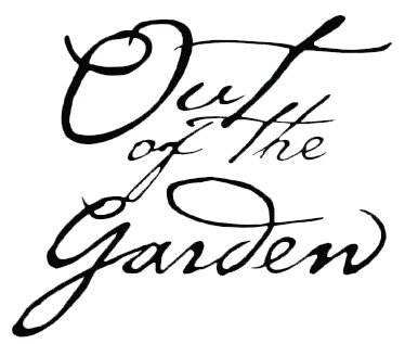 Out Of The Garden