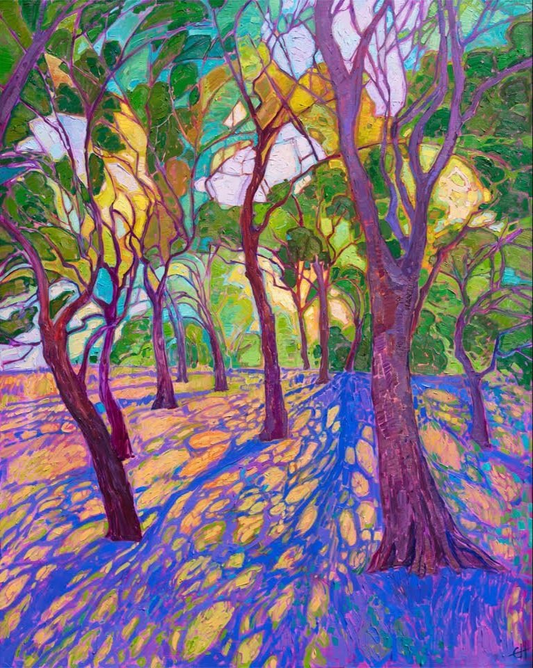 Erin Hanson