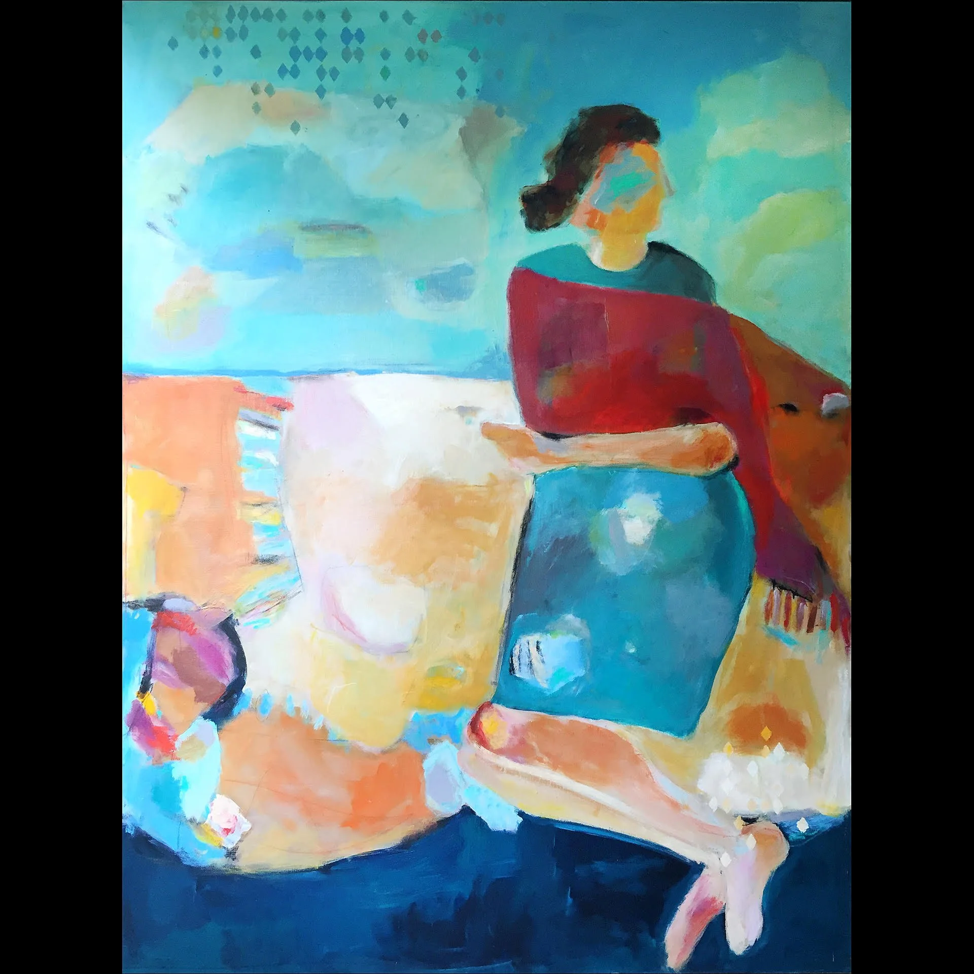 Amy Leigh Carstensen