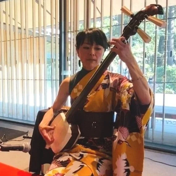 [Waves of Harmony] Atlanta Japan Festival