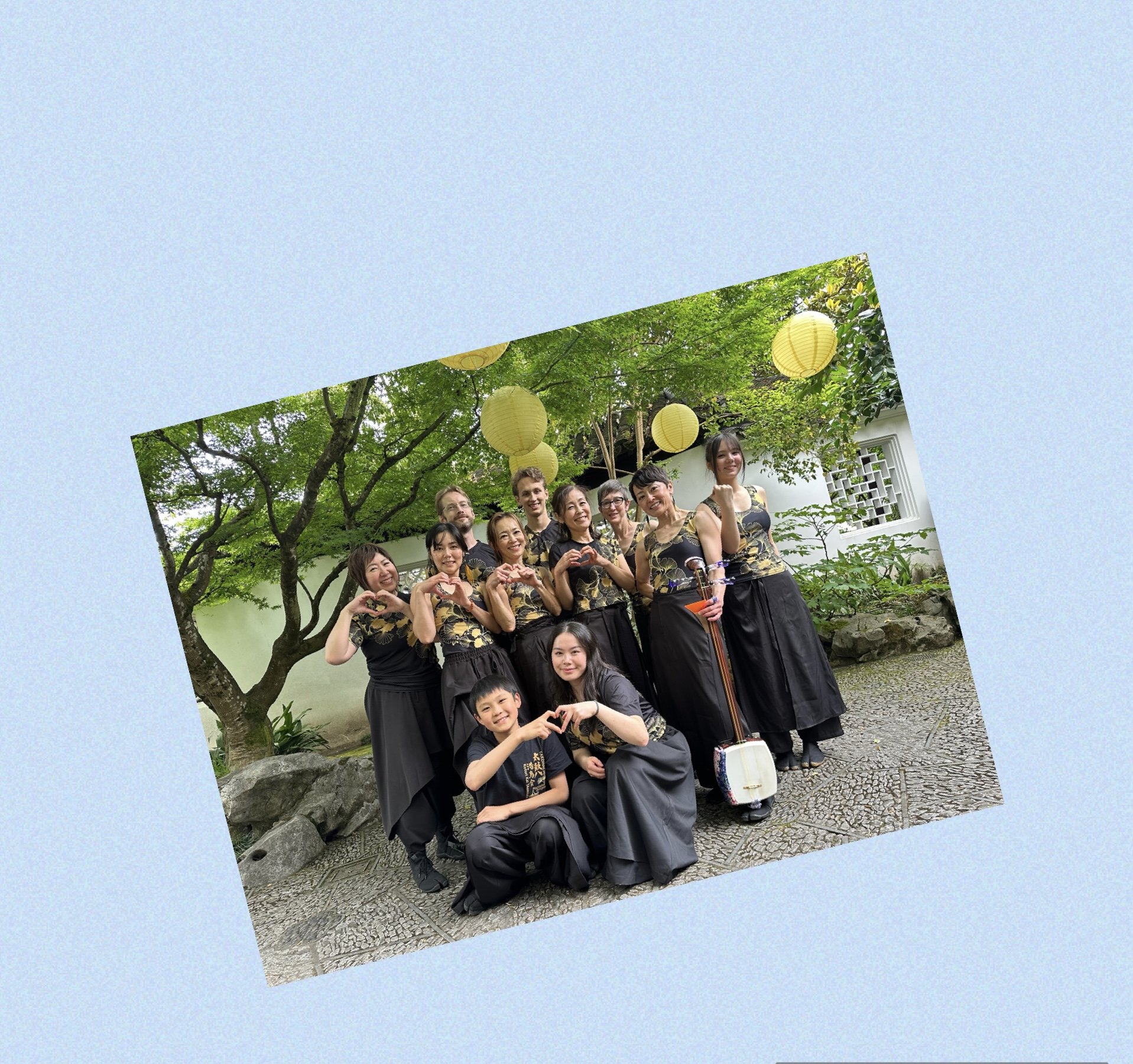 [TAKOHACHI Q/Select Team] Yozakura Festival