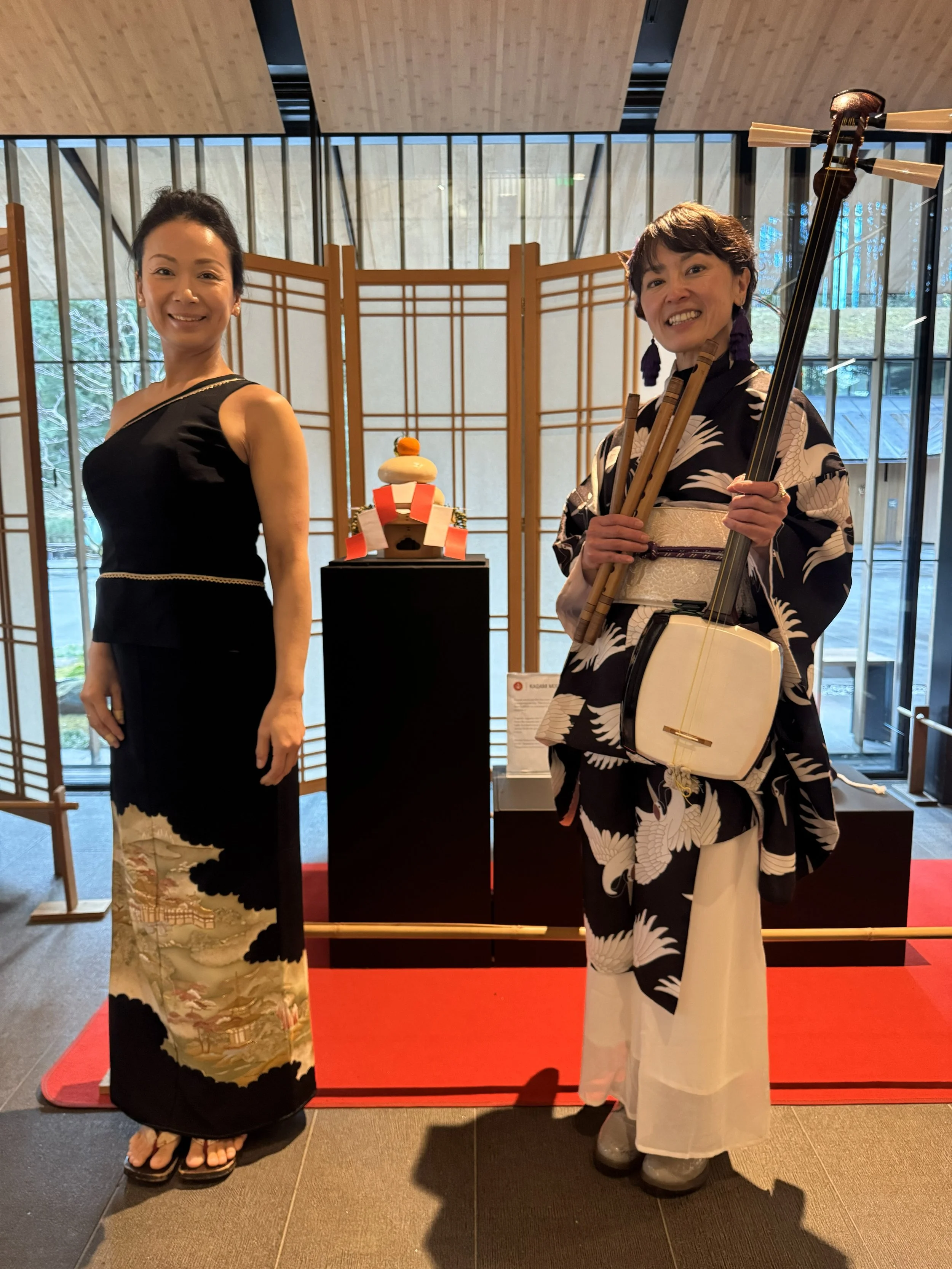 [Maido Mind] Assembly at Mitch Charter School