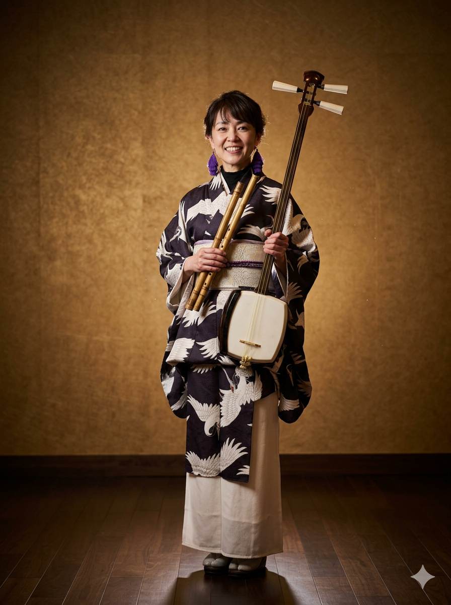 [Maido Mind] Nozomi Music School Student Recital 2026