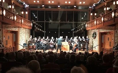 Handel's Messiah