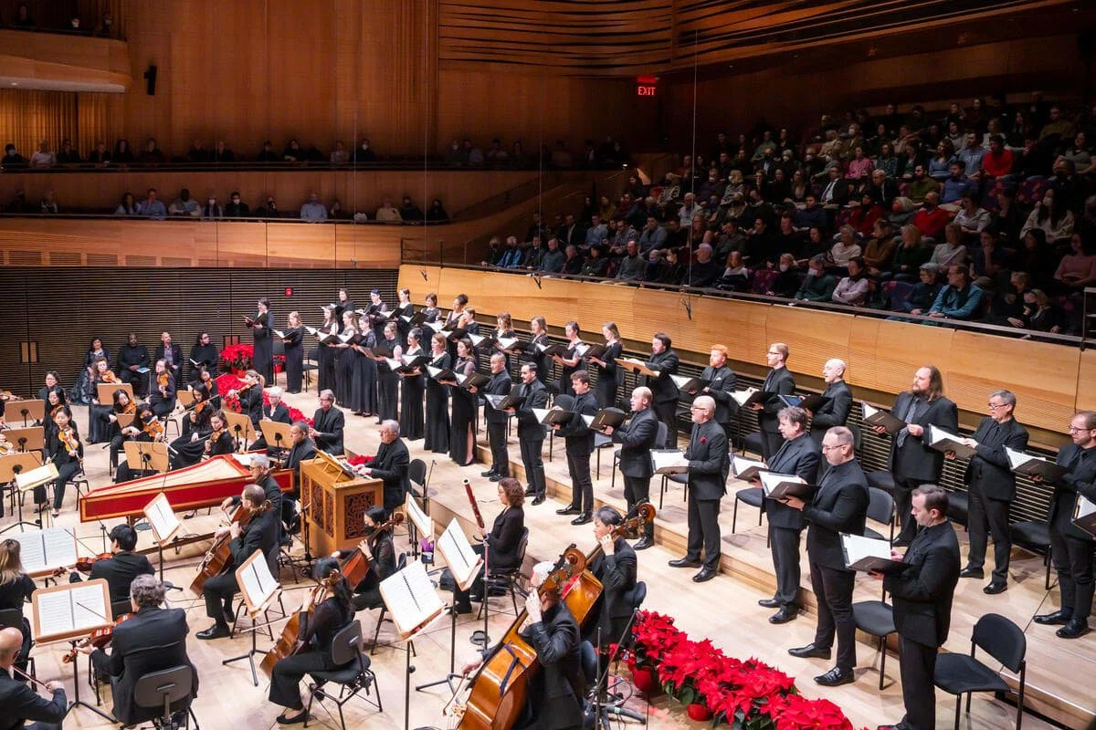 Handel's Messiah