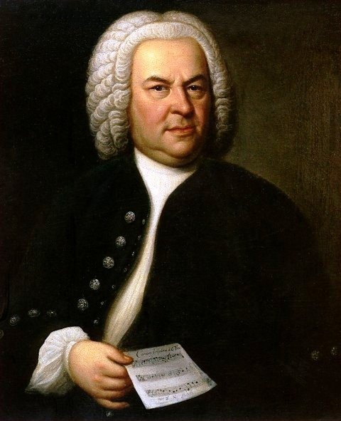 Bach: Coffee and Brandenburg