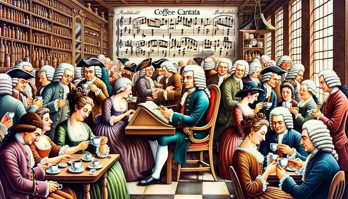Bach Birthday Concert