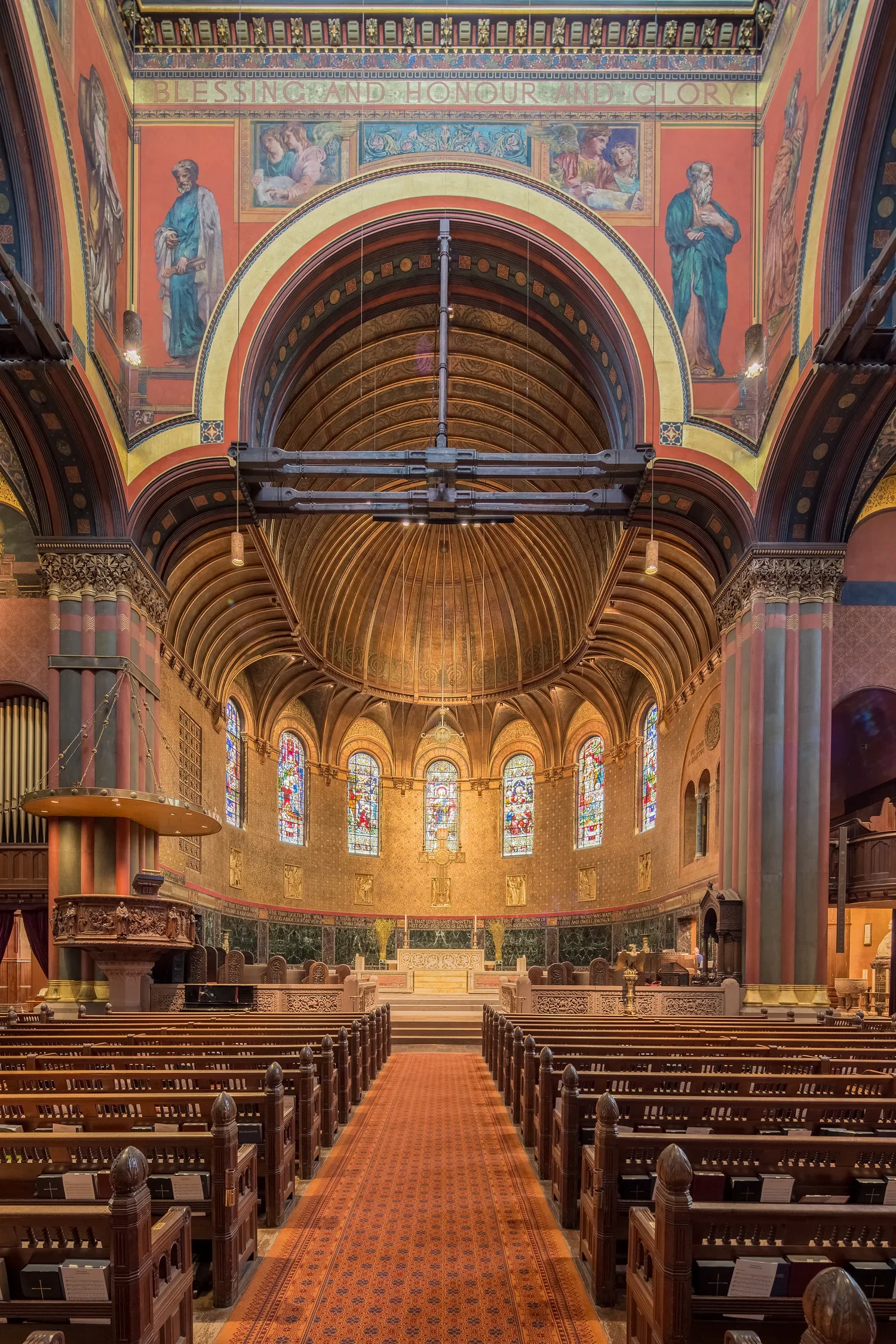 Candlelight Carols