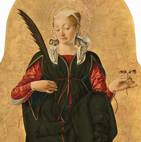 Blood and Honey: Modern Visions of Hildegard