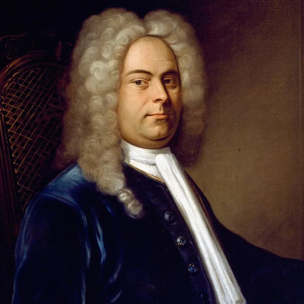 Handel's Messiah