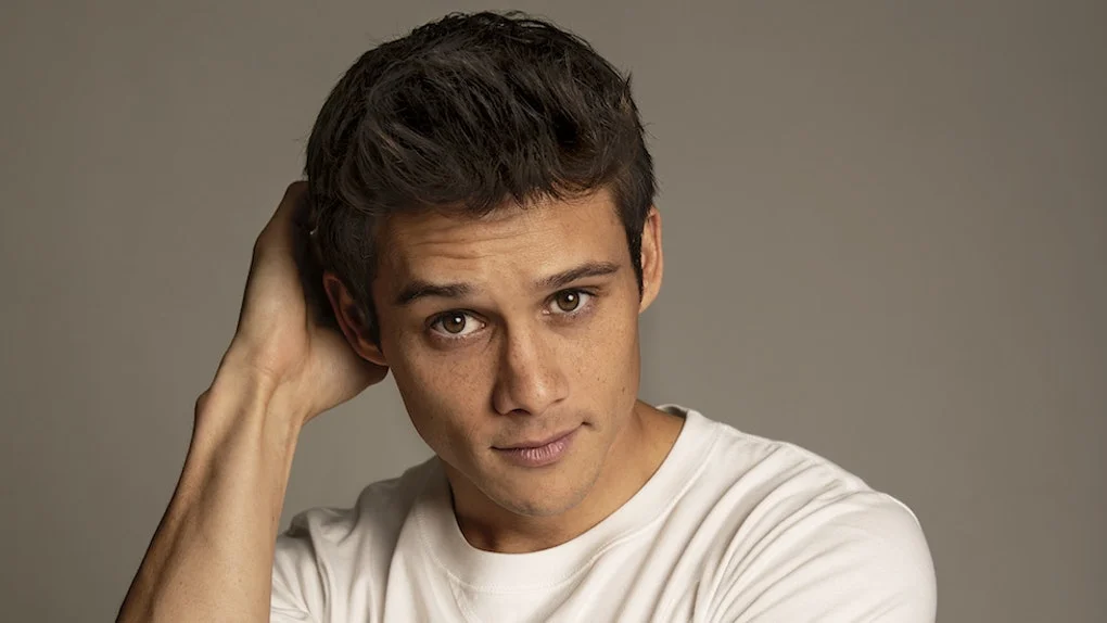 13 Reasons Why Star Timothy Granaderos Unfiltered: Holiday Traditions &amp; Getting T@gged