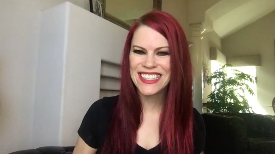 Lacey Sculls Unfiltered: Dating Bret Michaels, Fallout with Heather Chadwell, I Love Money 3 &amp; more