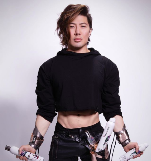  Guy Tang Unfiltered: Cultural Stereotypes, New Music, &amp; Cringey Celeb Hairstyles