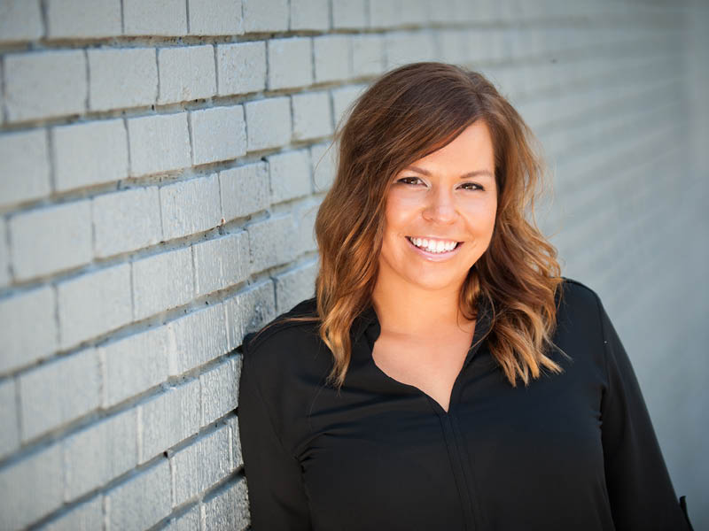 Jolean Piitz, Massage Therapist at Eve A Salon & Spa in Lincoln, Ne